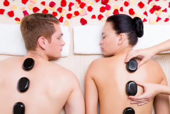 couples massage